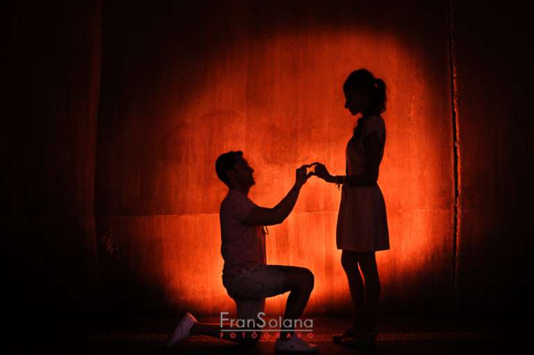 Los mejores sitios para hacer un preboda en Toledo