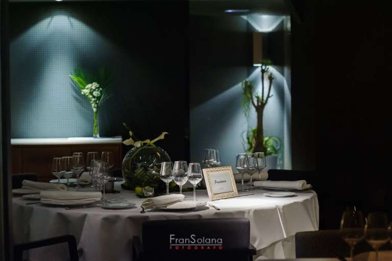 bodas en restaurante palacio de cibeles