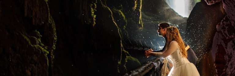 trash the dress original