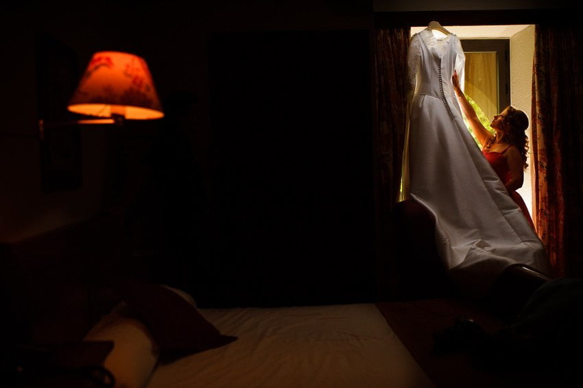 bodas en Monasterio de Piedra