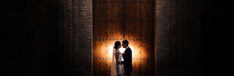 mejores iglesias para casarse en Toledo