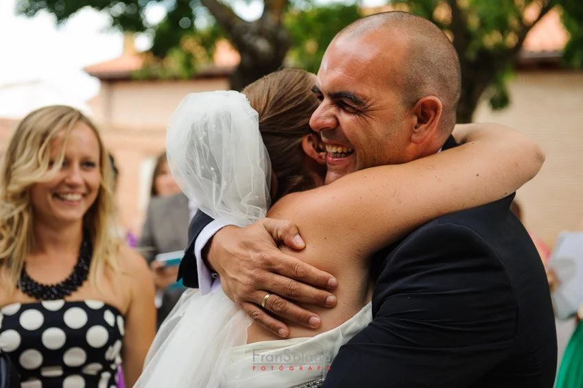 Boda en Complejo El Manjar de Talamanca: Fran Solana fotógrafo 24 Fran Solana Fotógrafo de Bodas