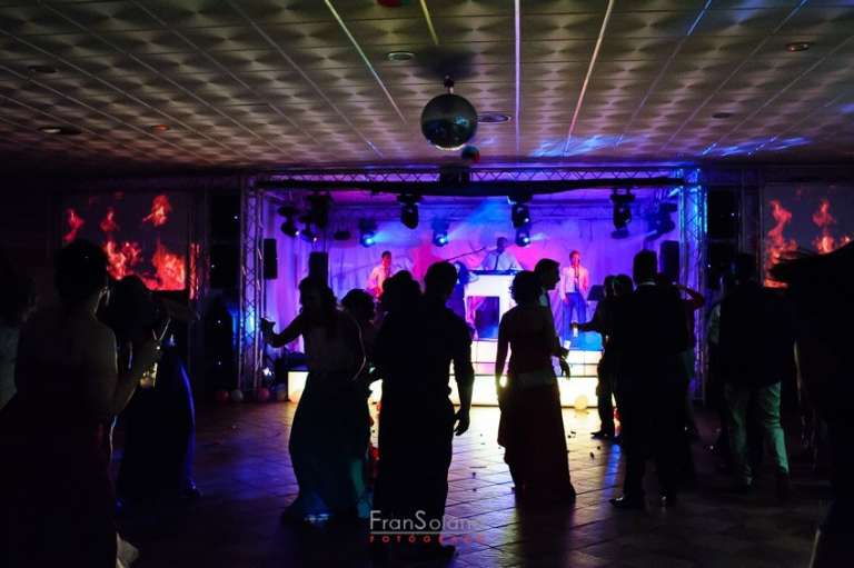 Complejo Hostelero Hermanos Alameda Grande Fincas