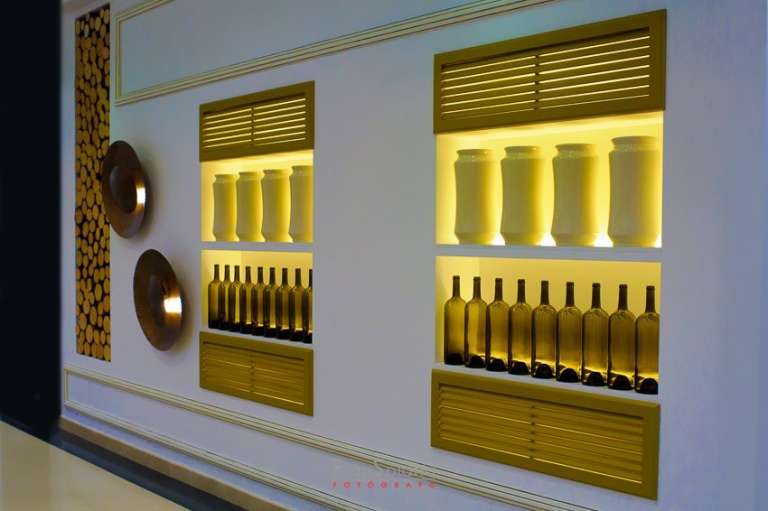 Complejo Hostelero Hermanos Alameda Grande Fincas