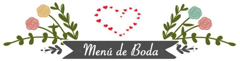 el presupuesto del banquete en una boda