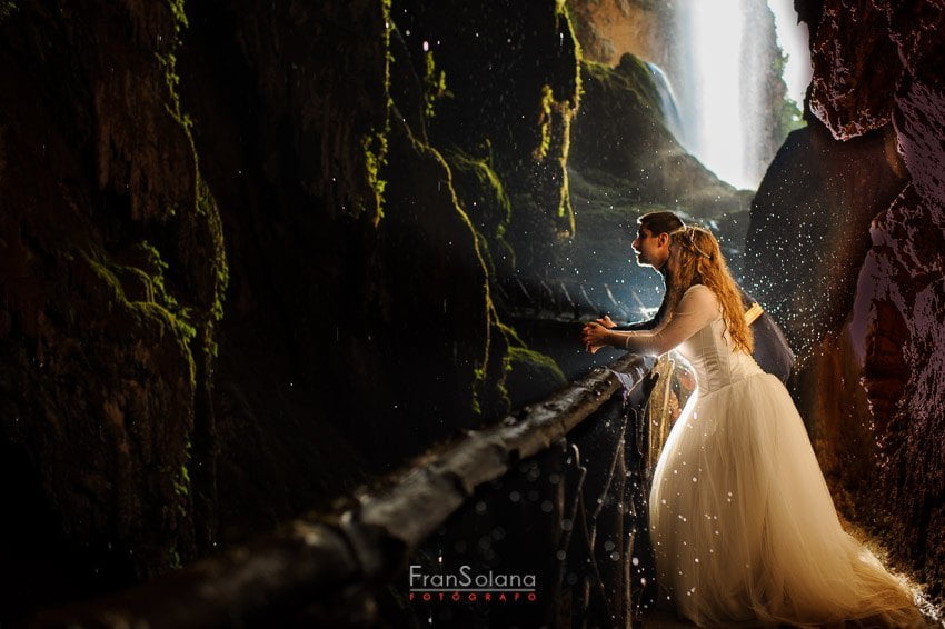 fotógrafos de boda en Toledo
