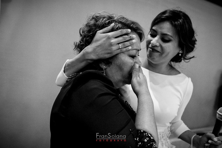 fotógrafos de boda en Toledo