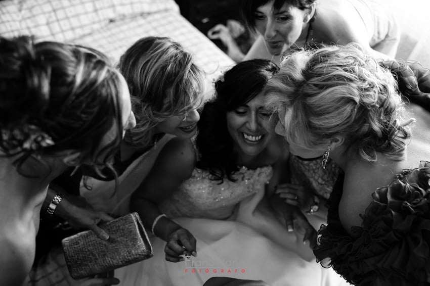 Fran Solana fotógrafo de bodas