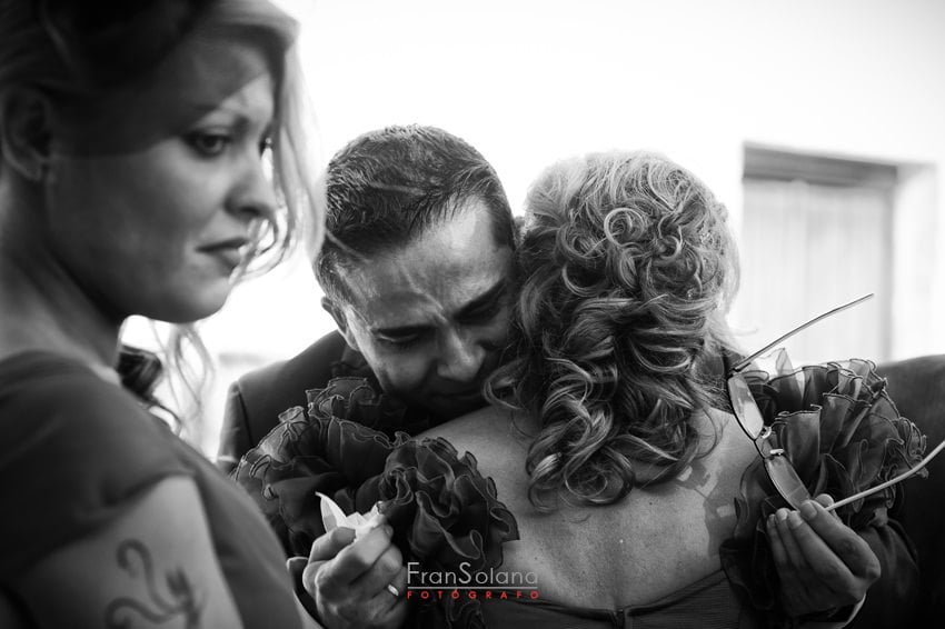 reportaje fotográfico de boda gratis