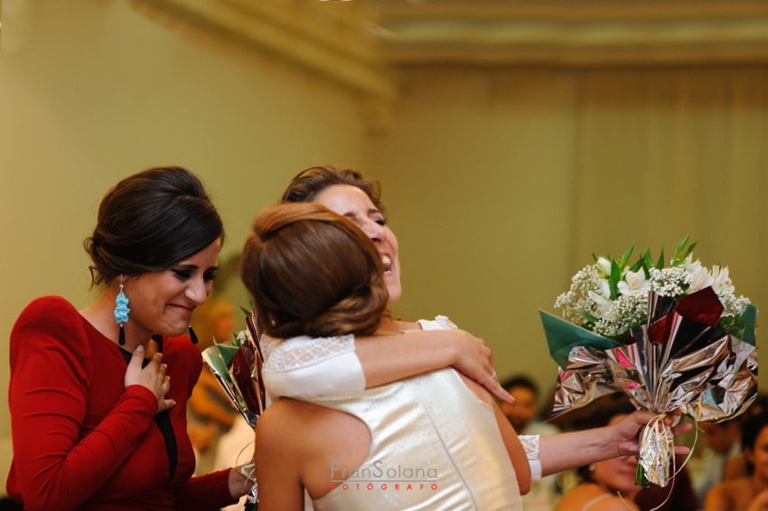 reportaje fotográfico de boda gratis