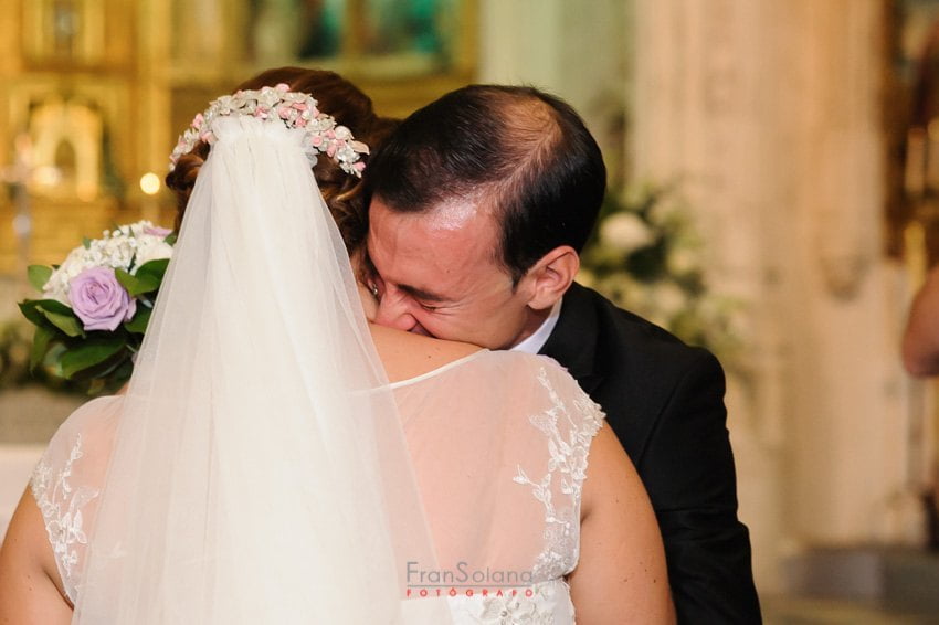 Iglesia de San Andrés de Toledo