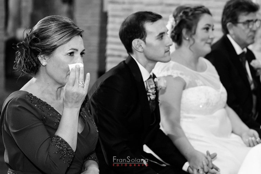 Iglesia de San Andrés de Toledo