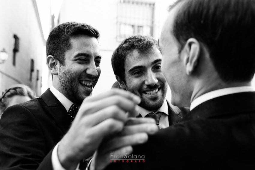 Iglesia de San Andrés de Toledo