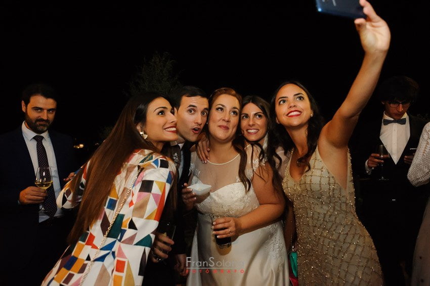 Cigarral de los viñedos