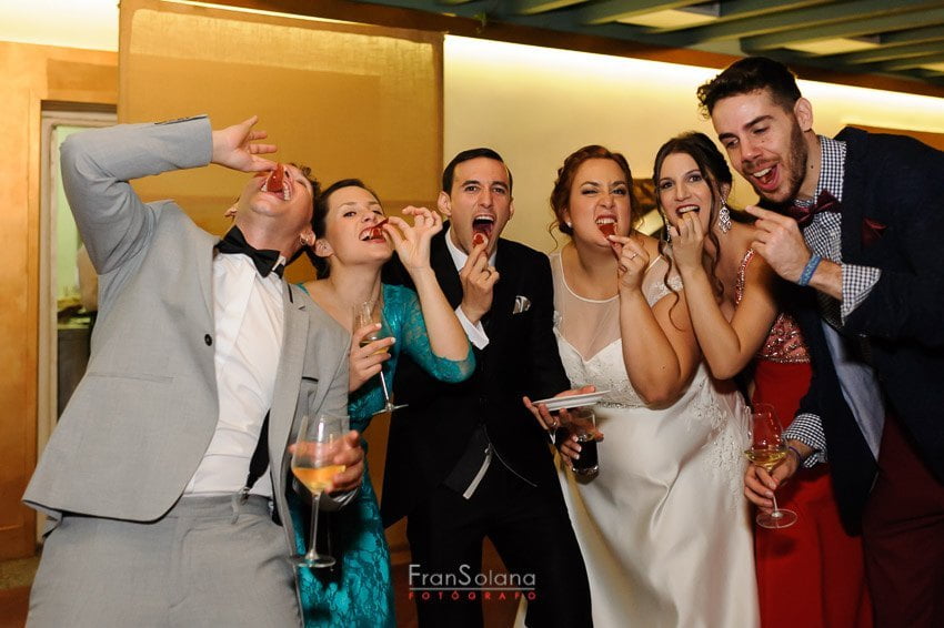 Cigarral de los viñedos