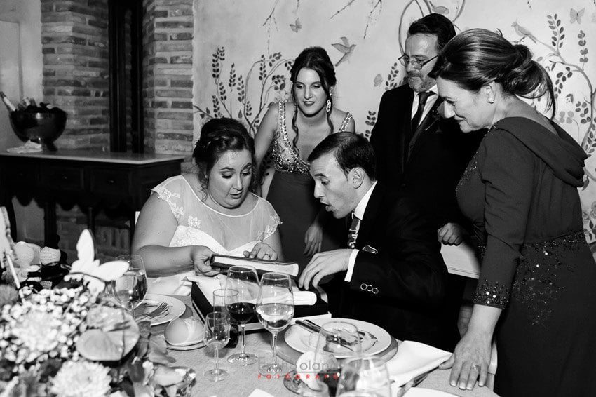 Cigarral de los viñedos