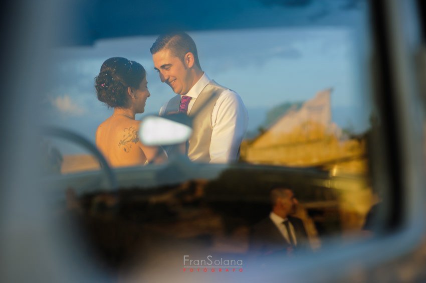 reportaje fotográfico de boda gratis