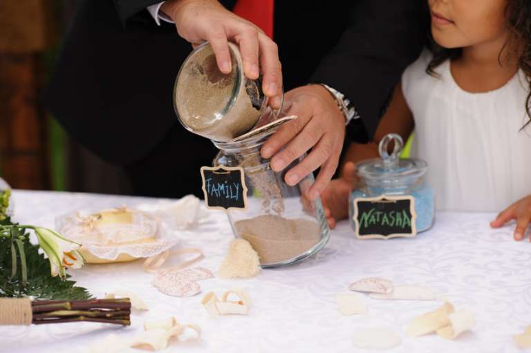 rituales para bodas civiles