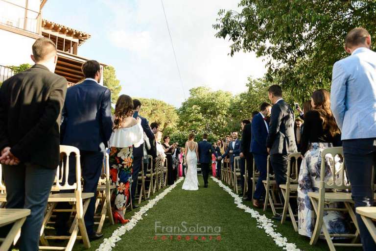 Cigarral De Las Mercedes | Cigarrales Para Bodas En Toledo