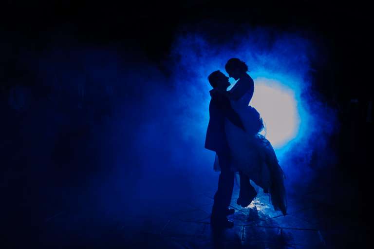 Bodas en Finca La Alquería