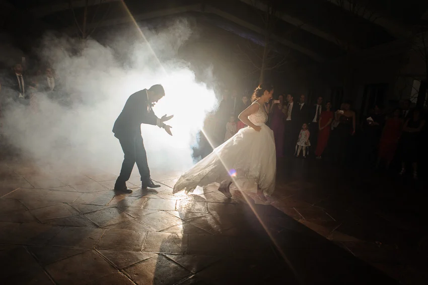 Bodas en Finca La Alquería | Fincas para bodas en Madrid 32 Fincas para bodas en Madrid
