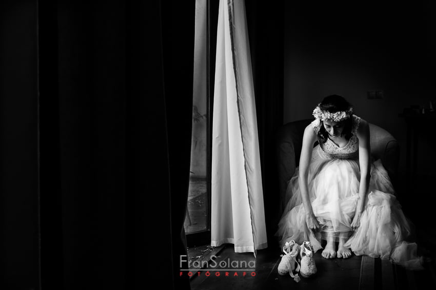 Fran Solana fotógrafo de bodas en Finca Quimera
