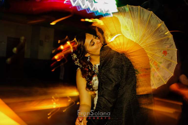 Salones Prado del Arca