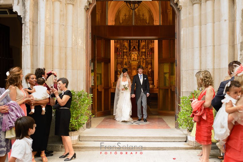 Las 20 Mejores Iglesias Para Casarse En Madrid
