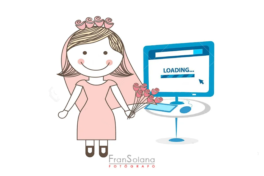 Las 5 mejores páginas web para bodas en Español gratis 4 Páginas web para bodas