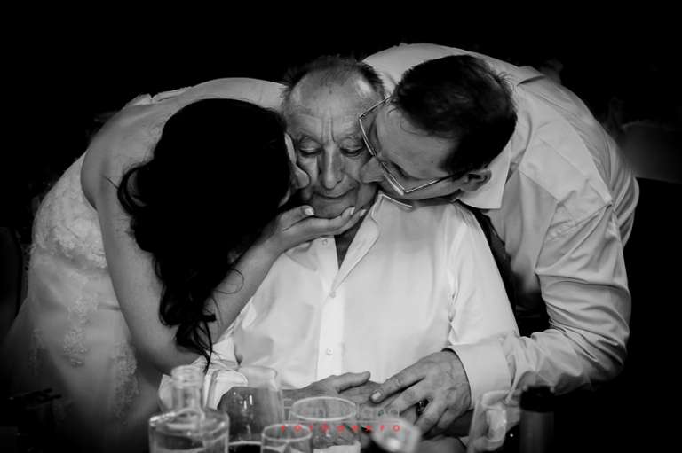 Bodas en Arcos de Quejana